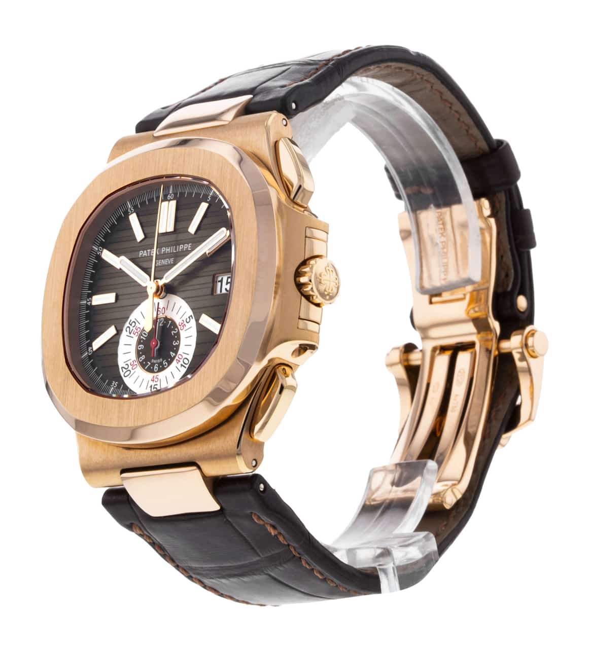 Patek 2025 nautilus 5980r